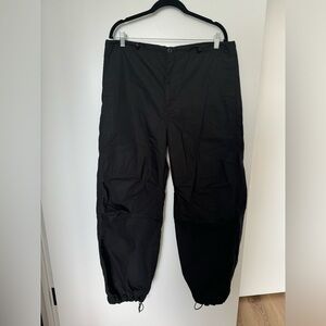 Levi's Premium Parachute Women’s Pants